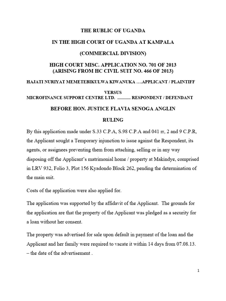 commercial-court-2014-79-pdf-lawsuit-mortgage-law