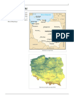 Webowa Biblioteka Przyroda Geografia Geografia Polski