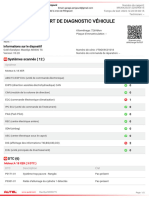 (D) 2013 Opel Rapport de Diagnostic Véhicule - 20231220090815