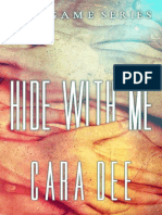 OceanofPDF - Com Hide With Me - Cara Dee