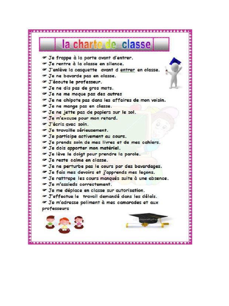 charte-de-classe-pdf