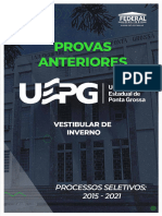 UEPG Inverno - Federal Online (2023)