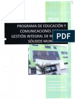 programa-de-educacion-y-comunicaciones-para-la-gestion-integral-de-residuos-solidos