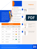 Folder Microtainer