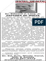 Advertorial-Patches of White