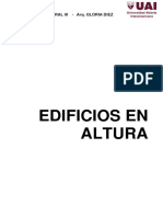 Presentacion - Diseño para Edificios en Altura