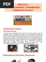 Capacitación en Uso de Compusafe | PDF | Informática