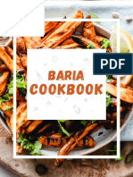 Baria Cookbook (1)