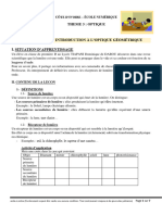 PC1ère CD_P11,10 Introduction à Loptique Géométrique (1)