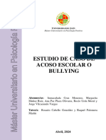 Estudio de Caso