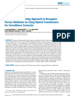 2023efficient Deep Learning Approach To Recognize Person Attributes by Using Hybrid Transformers For Surveillance Scenarios