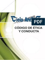 3.codigo de Ética y Conducta CIELO ANDINO SRL