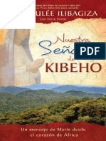 Nuestra Señora de Kibeho - Immaculee Ilibagiza - Z Library