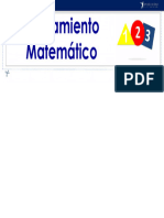 1 Cartel Pensamiento Matematico