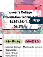 Information Technology