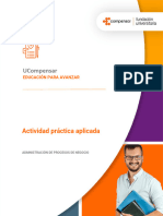 Formato - Actividad académica - Profundización_cc- Administracion de procesos de negocios
