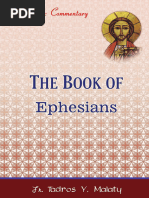 56-Ephesians - FR Tadros Malaty 3