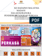KPPD - Perhimpunan Bulanan - Malaysia Madani 2023