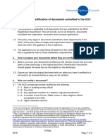 Certification Guidance Final PDF