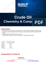 Oil Chemistry