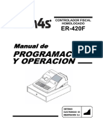 ER-420F Manual de Programación Final