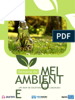 Banners Semana Do Meio Ambiente