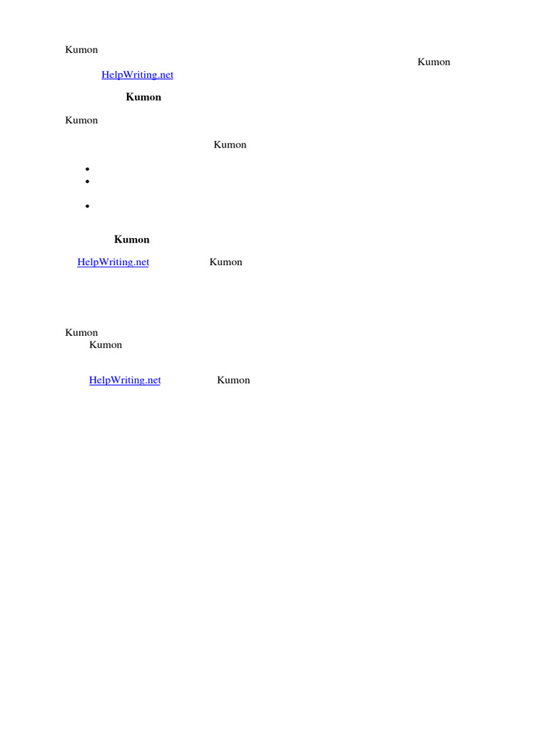 Kumon Homework Sheets | Download Free PDF | Worksheet | Mathematics