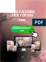 Manual Cejas HD PDF