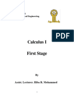 Calc I-CH4