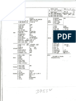 DATA SHEET VALVULA DE NIVEL V15-1