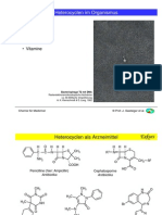 Heterocyclen