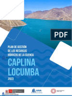 PGRH Caplina Locumba