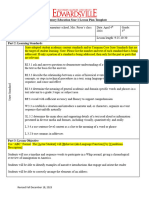 placement lesson plan