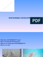 L1 - Sustainable Development - Introduction