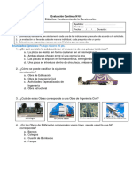 Ec1 Fundamentos de La Construccion - 1er Ciclo - Guido Torres