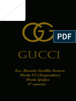 Logo Gucci