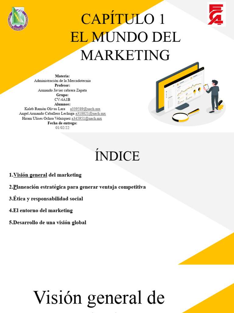Introducción al Marketing y Estrategias | PDF | Marketing | Business