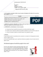 Asignacion Inglés - Modelo 4 - Industrial