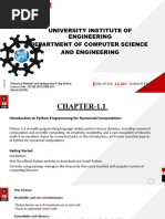 1.1 (Co1, Co2)