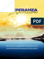 Esperanza Definitiva - Sermones