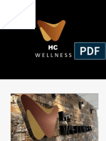 PROYECTO HC WELLNESS - Perú