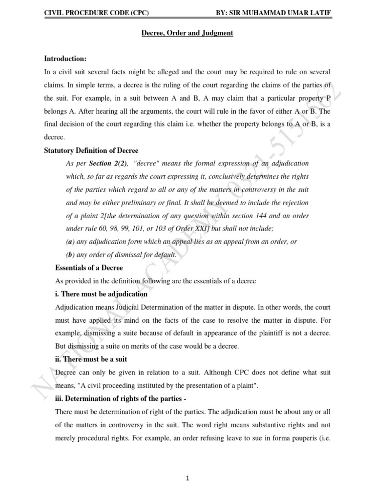cpc-1908-pdf-res-judicata-lawsuit
