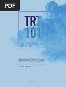 TRT101 Dave Lee