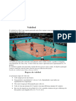 Voleibol apostila