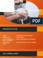 Slide Pembentangan (Siti Nadhila Binti Ahmad)