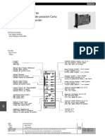 AMADA Position controller card APC2.en.es