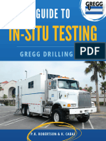 In Situ Testing Guide 2022