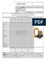 Formatos Check List - 61