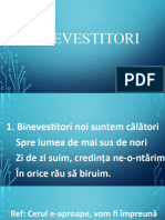 Binevestitori