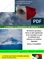 CNL Presentacion Grandeza y Construccion de Mexico